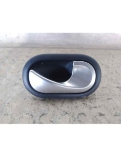 MANETA INTERIOR DELANTERA DERECHA RENAULT CLIO III - 214016