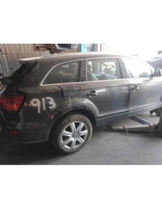 ELEVALUNAS TRASERO DERECHO AUDI Q7 (4L) - 242842
