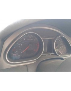 CUADRO INSTRUMENTOS AUDI Q7 (4L) - 242836 2
