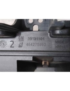 MOLDURA OPEL CORSA E - 229222 2