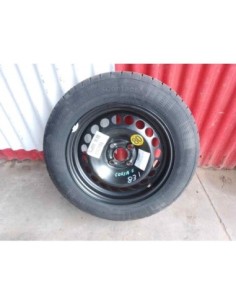 NEUMATICO REPUESTO OPEL CORSA E - 229313