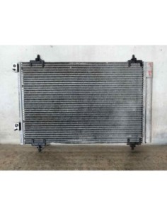 CONDENSADOR / RADIADOR  AIRE ACONDICIONADO CITROEN C4...
