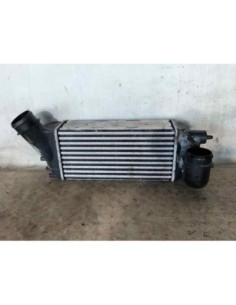 INTERCOOLER CITROEN C4 PICASSO - 218881 2