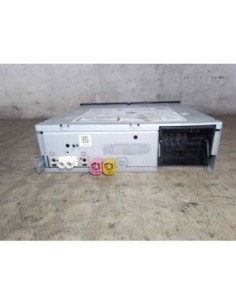 SISTEMA AUDIO / RADIO CD SEAT TOLEDO (KG3) - 234925 2