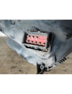 FARO DERECHO OPEL ASTRA H BERLINA - 243611 2