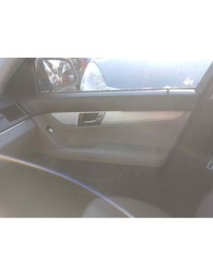 ELEVALUNAS DELANTERO DERECHO MERCEDES-BENZ CLASE C (BM...