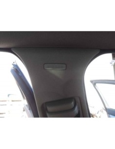 AIRBAG CORTINA DELANTERO IZQUIERDO MERCEDES-BENZ CLASE C...