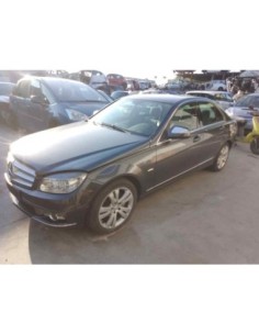 CERRADURA PUERTA DELANTERA DERECHA MERCEDES-BENZ CLASE C...