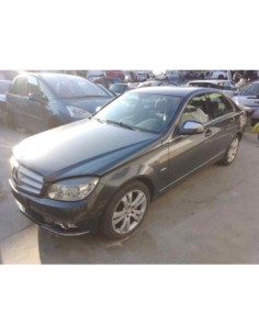 CERRADURA PUERTA TRASERA DERECHA MERCEDES-BENZ CLASE C...