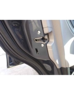 CERRADURA PUERTA TRASERA IZQUIERDA MERCEDES-BENZ CLASE C...