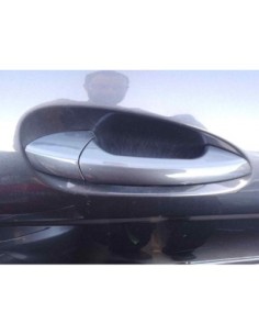 MANETA EXTERIOR TRASERA DERECHA MERCEDES-BENZ CLASE C (BM...