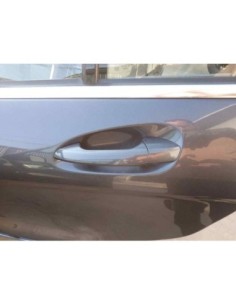 MANETA EXTERIOR TRASERA IZQUIERDA MERCEDES-BENZ CLASE C...