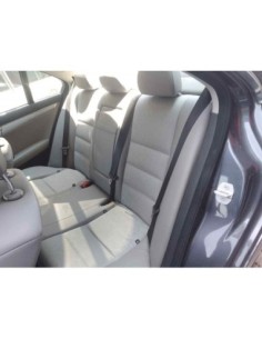 ASIENTOS TRASEROS MERCEDES-BENZ CLASE C (BM 204) BERLINA...