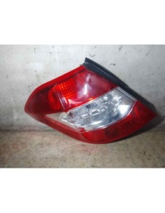 PILOTO TRASERO IZQUIERDO CITROEN C4 BERLINA - 223565