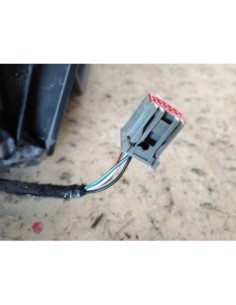 RETROVISOR DERECHO FORD FIESTA (CBK) - 255689 2