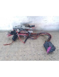 CAJA RELES / FUSIBLES OPEL TIGRA TWIN TOP - 162278 2