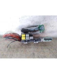 CAJA RELES / FUSIBLES OPEL TIGRA TWIN TOP - 162280