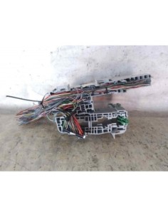 CAJA RELES / FUSIBLES OPEL TIGRA TWIN TOP - 162280 2