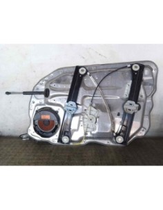 ELEVALUNAS DELANTERO IZQUIERDO MERCEDES-BENZ CLASE S (BM... 2