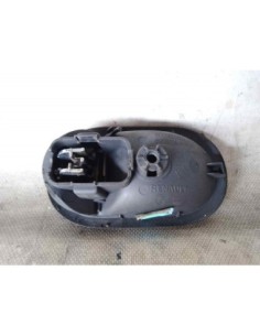 MANETA INTERIOR DELANTERA DERECHA RENAULT SCENIC II (JM)... 2