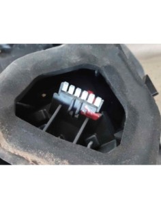 PILOTO TRASERO DERECHO OPEL CORSA D - 174705 2