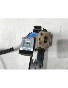 ELEVALUNAS DELANTERO IZQUIERDO SEAT ALTEA XL (5P5) - 177189 2