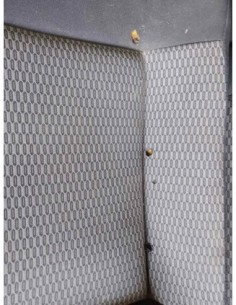 ASIENTOS TRASEROS VOLKSWAGEN POLO V (6R1) - 204092 2