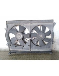 ELECTROVENTILADOR TOYOTA AVENSIS BERLINA (T25) - 201866