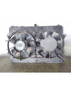 ELECTROVENTILADOR TOYOTA AVENSIS BERLINA (T25) - 201866 2