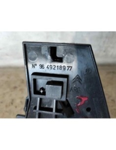MANETA INTERIOR TRASERA IZQUIERDA CITROEN C5 BERLINA -... 2