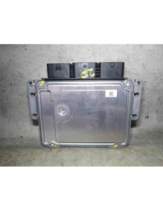 CENTRALITA MOTOR UCE CITROEN C4 BERLINA - 223515 2