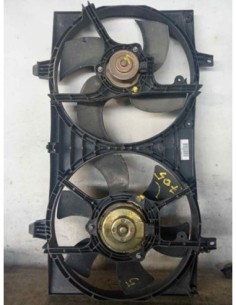 ELECTROVENTILADOR NISSAN ALMERA (N16/E) - 255841
