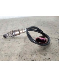 SONDA LAMBDA AUDI A3 (8P1) - 255663 2