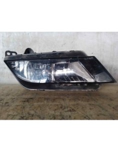 FARO ANTINIEBLA IZQUIERDO SEAT LEON (5F1) - 246053
