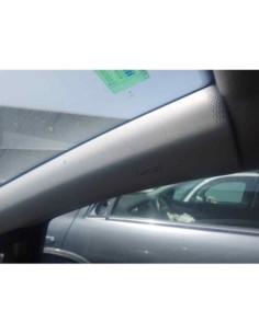 AIRBAG CORTINA DELANTERO DERECHO OPEL CORSA E - 229205