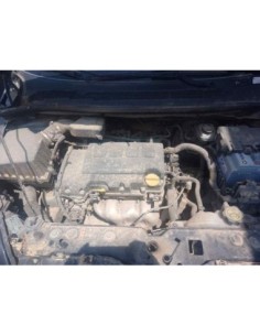 CAJA CAMBIOS OPEL CORSA E - 229226