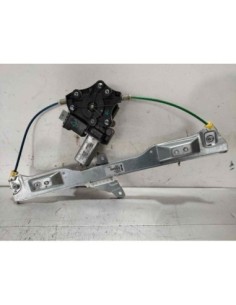 ELEVALUNAS DELANTERO DERECHO OPEL CORSA E - 229248