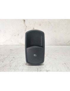 MANDO ELEVALUNAS DELANTERO DERECHO OPEL CORSA E - 229265