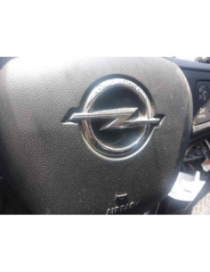 ANILLO AIRBAG OPEL CORSA E - 238900