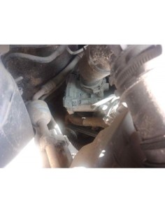 CAJA MARIPOSA OPEL CORSA E - 238907