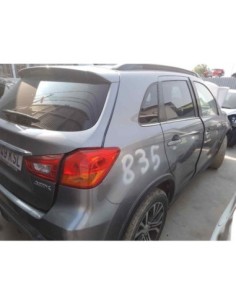 AFORADOR MITSUBISHI ASX (GA0W) - 238789