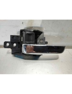 MANETA INTERIOR DELANTERA IZQUIERDA MITSUBISHI ASX (GA0W)...