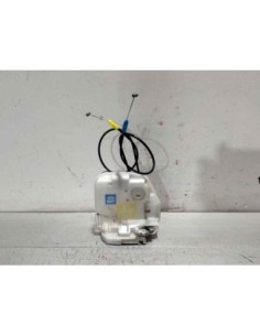 CERRADURA PUERTA TRASERA DERECHA MITSUBISHI ASX (GA0W) -...