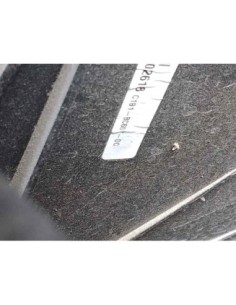 ELECTROVENTILADOR FORD KA+ (CDU) - 230012