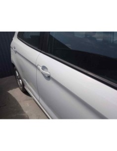 PUENTE TRASERO FORD KA+ (CDU) - 230056