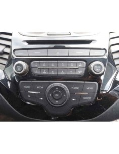 SISTEMA AUDIO / RADIO CD FORD KA+ (CDU) - 230067