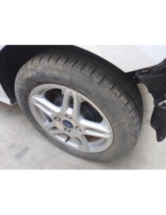 AMORTIGUADOR TRASERO IZQUIERDO FORD KA+ (CDU) - 238552