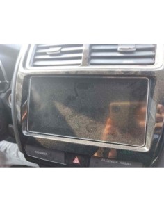 SISTEMA NAVEGACION GPS MITSUBISHI ASX (GA0W) - 238829