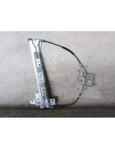 ELEVALUNAS TRASERO IZQUIERDO PEUGEOT 407 - 199332