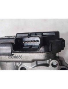 CAJA MARIPOSA CITROEN BERLINGO FURGÓN - 217327 2